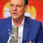Selic a 15% é inadmissível, diz Carlos Fávaro