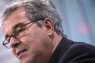 Tarifaço é ação de grupo político, diz presidente da Apex