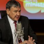 Tarifaço pode reduzir inflação de alimentos no Brasil, diz ministro