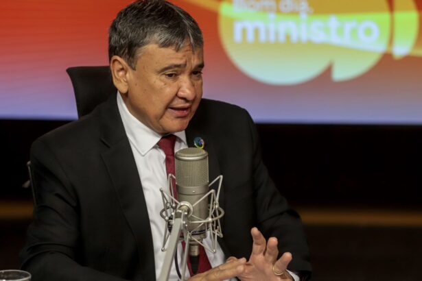 Tarifaço pode reduzir inflação de alimentos no Brasil, diz ministro