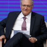 Taxação é grande equívoco dos EUA contra o Brasil, diz Alckmin