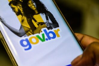 Usuários do Gov.br serão avisados para ampliar segurança das contas