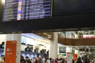 Voa Brasil completa um ano com 45 mil reservas para aposentados