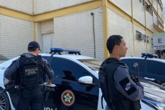 Ação policial contra facção criminosa resulta em seis mortos no Rio