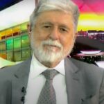Amorim diz que diversificar comércio é a nova independência do país
