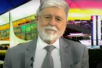 Amorim diz que diversificar comércio é a nova independência do país