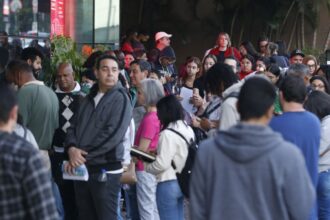 Aprovados em 3 carreiras do CPNU 1 têm resultados finais homologados
