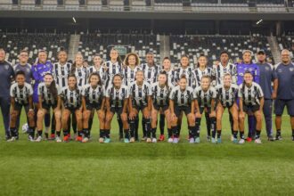 Botafogo derrota Fortaleza e chega à final do Brasileiro Feminino A2