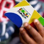 Caixa começa a pagar Bolsa Família de agosto