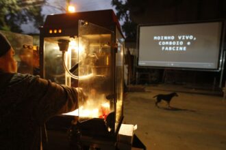 Caixa divulga lista de famílias beneficiadas da Favela do Moinho em SP