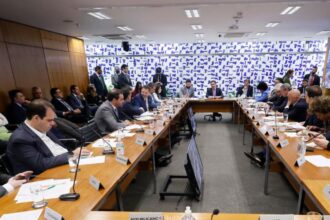 Câmara apresenta texto sobre adultização infantil nas redes em 30 dias