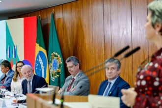 Combate à fome precisa de sensibilidade e política de Estado, diz Lula