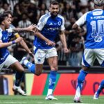 Copa do Brasil: Cruzeiro vence Atlético por 2 a 0 e fica perto da semi