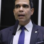 Deputado Ricardo Ayres é escolhido relator da CPMI do INSS
