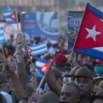 EUA tentam asfixiar Cuba via bloqueio da exportação de serviço médico