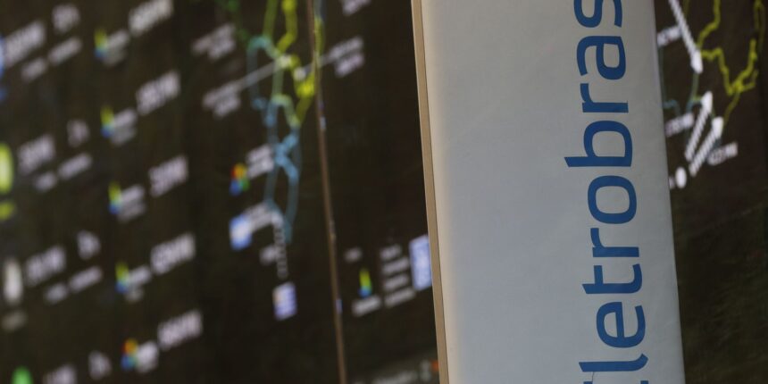 Eletrobras registra lucro líquido de R$ 1,469 bilhão no 2º trimestre