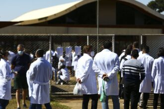 Enamed 2025: sai resultado de recurso para atendimento especializado