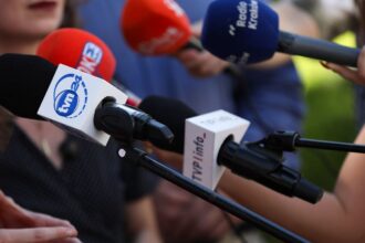 Entidade que financia imprensa pública nos EUA vai encerrar atividades