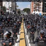 Especialistas rejeitam chamar Venezuela de narcoestado, como diz Trump