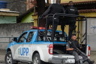 Estudo mostra que violência no Rio impacta aprendizagem de estudantes