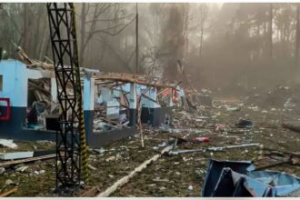 Explosão em fábrica: Bombeiros do Paraná reiniciam buscas pelos corpos