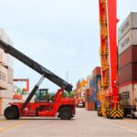 Exportações brasileiras cresceram 4,8% em julho