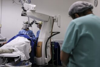 Governo anuncia R$ 2,4 bilhões em compras de equipamentos de saúde