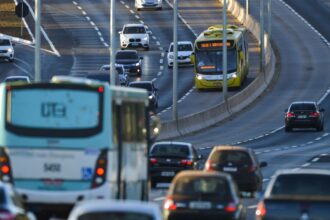 Governo federal recebe sugestões para levar internet a rodovias
