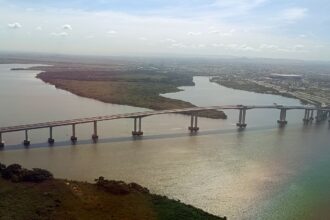 Granizo e ventos de 100km/h devem atingir sul do país nesta semana 