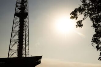 Inmet emite alerta laranja para baixa umidade no DF e mais 6 estados