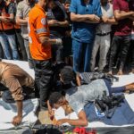 Israel matou mais jornalistas que qualquer guerra da história mundial