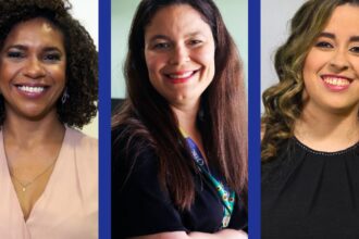 Jornalistas da EBC estão na lista dos 100+Admirados do Brasil