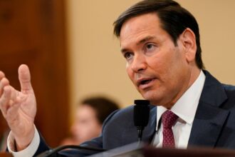 Líderes europeus se juntarão a Zelensky em encontro com Trump