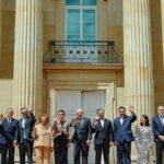 Lula chama presidentes para inaugurar centro policial amazônico