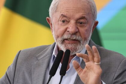 Lula reafirma disposição de diálogo após fala de Trump