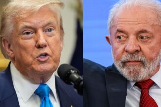 Lula rebate Trump sobre Brasil ser um mau parceiro comercial