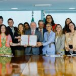 Lula sanciona lei que proíbe uso de animais em testes cosméticos