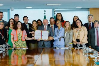 Lula sanciona lei que proíbe uso de animais em testes cosméticos