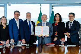 Lula sanciona liberação de R$ 22 bi de fundo para ciência e tecnologia