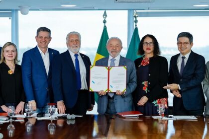 Lula sanciona liberação de R$ 22 bi de fundo para ciência e tecnologia