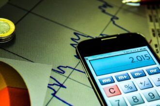 Mercado financeiro reduz previsão da inflação para 5,07%