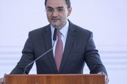 Ministro do Turismo garante hospedagem acessível para COP30 em Belém
