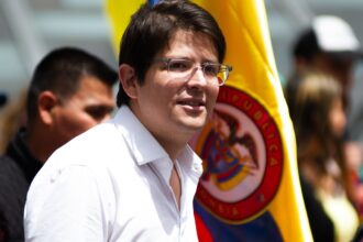 Morre Miguel Uribe, pré-candidato à presidência da Colômbia