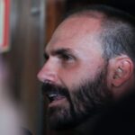 Motta envia pedido cassação de Eduardo Bolsonaro ao Conselho de Ética