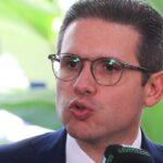 Motta envia pedido de afastamento de 6 deputados após motim na Câmara
