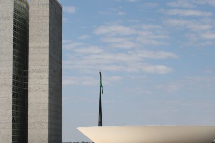 Motta reúne-se na terça com líderes para definir pauta de votações