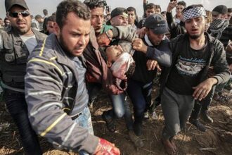 ONG denuncia manipulação em relatório dos EUA sobre direitos humanos