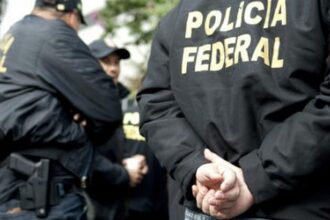 PF cumpre mandados contra investigados por abuso sexual infantil