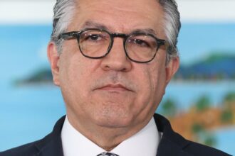 Padilha chama Trump de inimigo da saúde e afirma que sanção é absurda