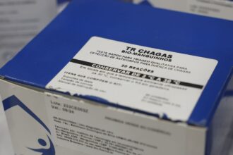 Projeto busca tratar doença de Chagas perto da casa dos pacientes